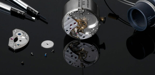 Révision montre : quand réviser pour éviter les coûts