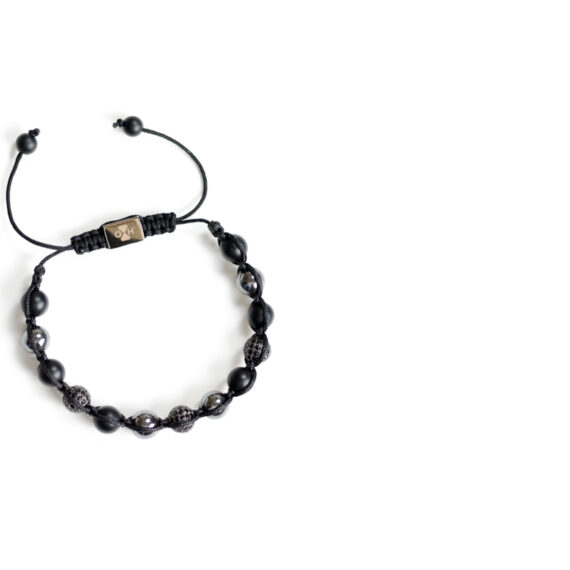 Bracelet shamballa OH Selection Maxime