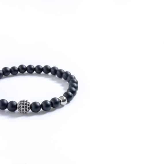 Bracelet en perles OH Selection Léo 1