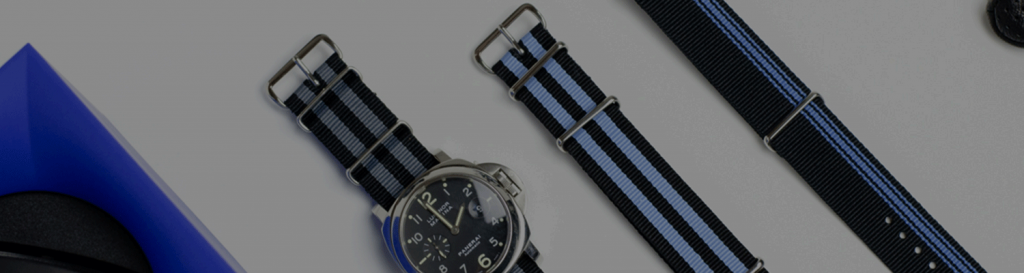 Bracelets de montre