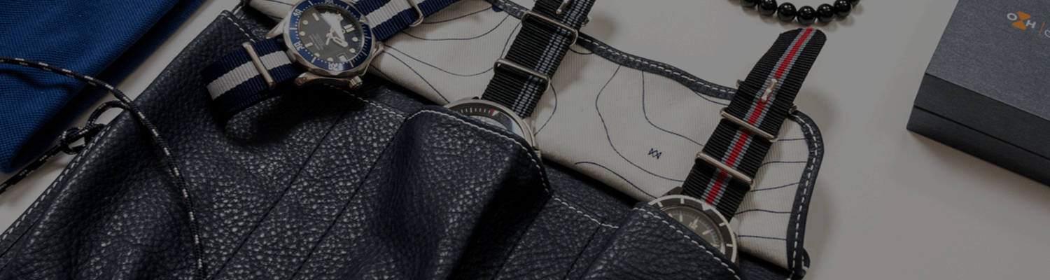 7 astuces pour protéger vos montres !