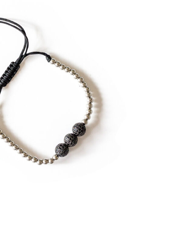 OH Selection Victor bracelet