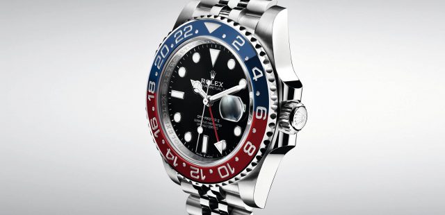 Baselworld 2018: Rolex and Tudor make the show!