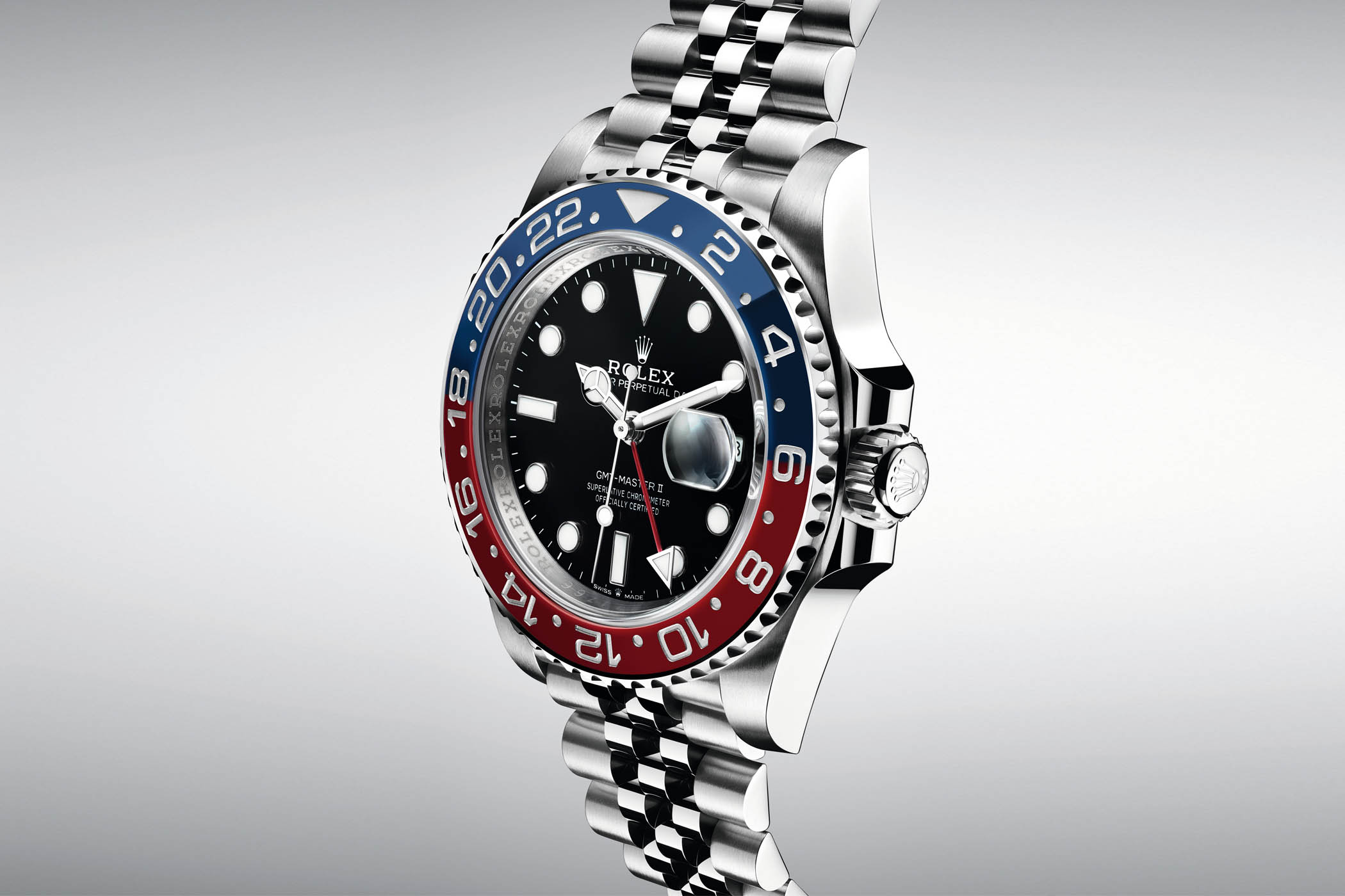 Baselworld 2018: Rolex and Tudor make the show!