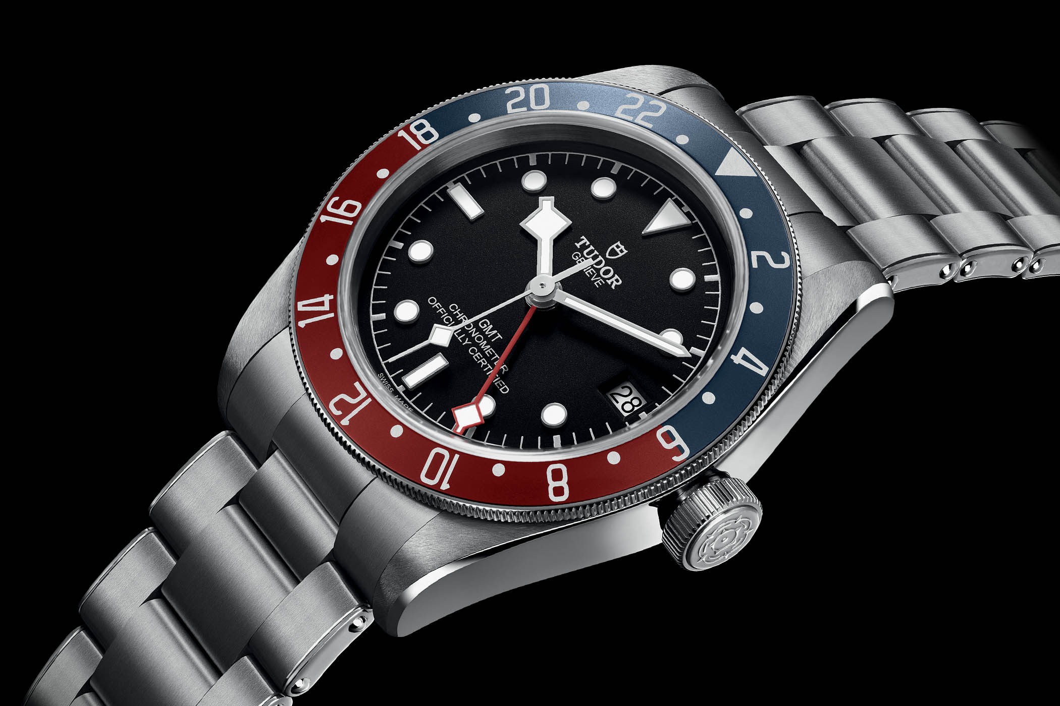 Baselworld 2018: Rolex and Tudor make 