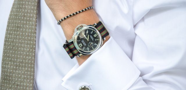 Bracelets de montre : 5 looks automnales