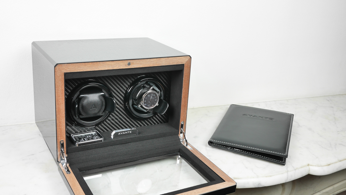 Avante watch winder online