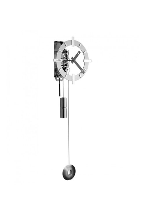 Utinam LALA wall clock