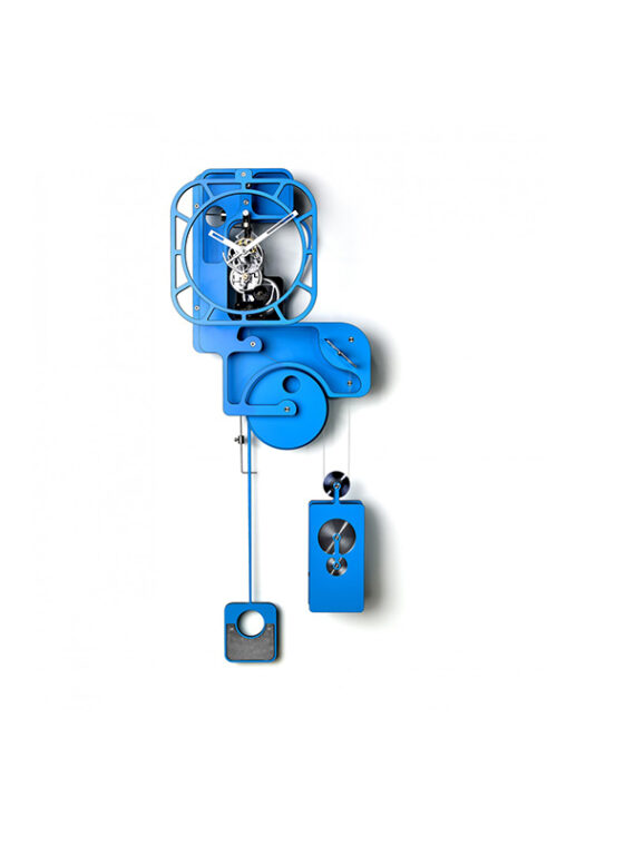 Utinam Pop Up wall clock