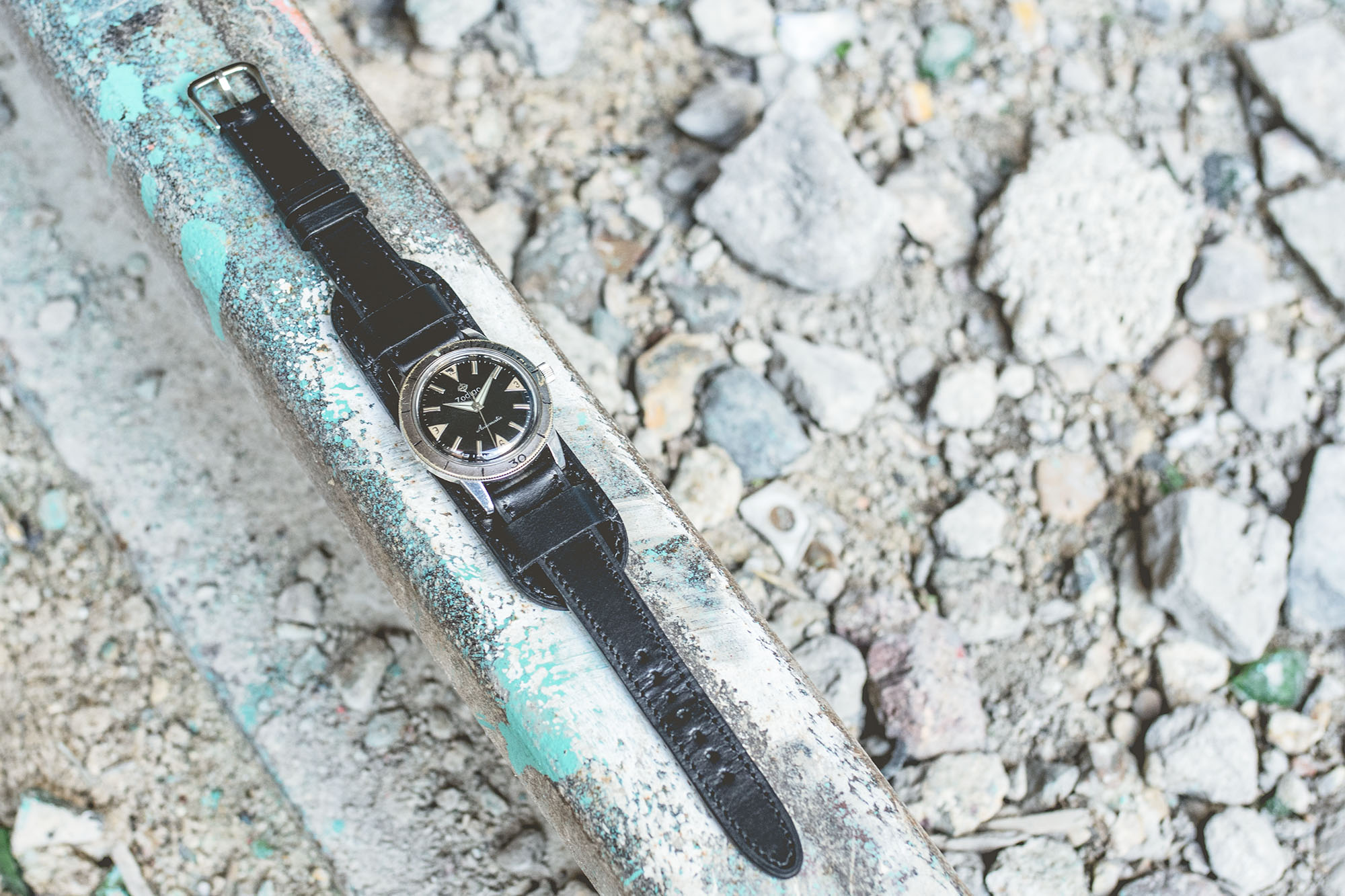 Bracelet online montre bund