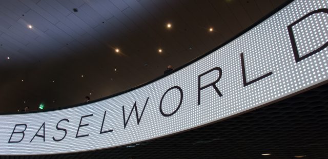 Baselworld 2019 : les modèles phares du salon