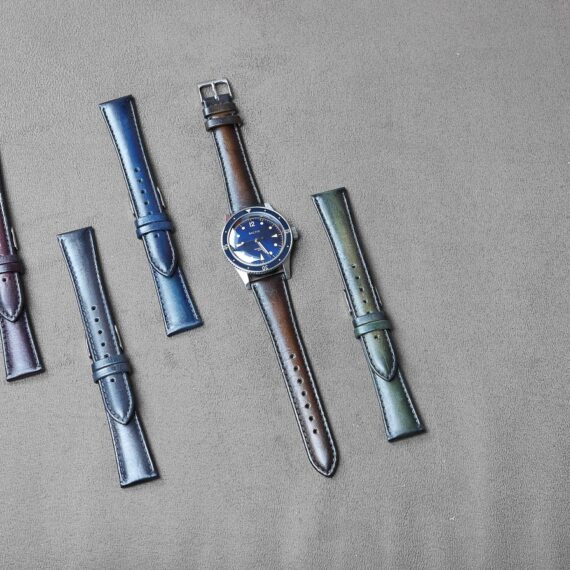 Bracelet patiné sur-mesure OH Selection