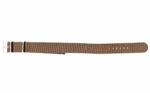 Bracelet NATO Classic marron