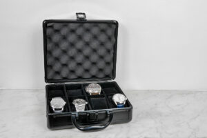 Boîte montres