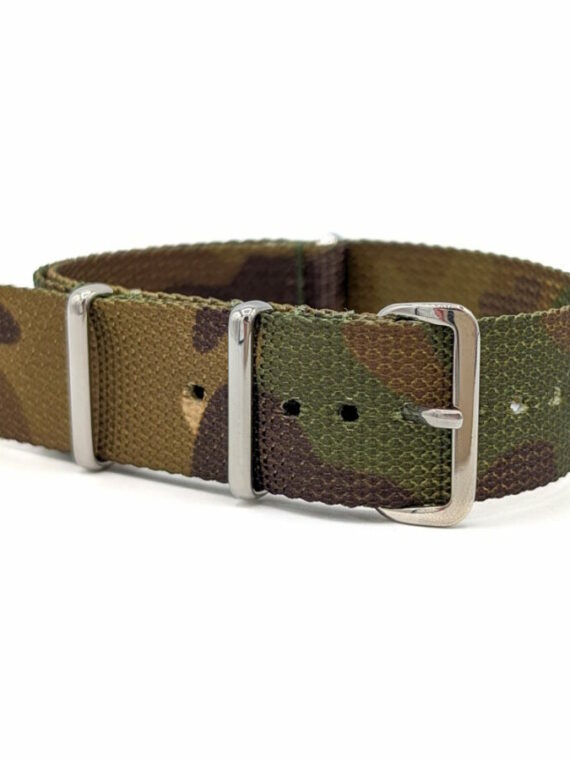Bracelet-NATO-Militaire-camouflage