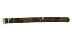 Bracelet NATO Militaire camouflage BNMC