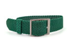 Bracelet Perlon colors vert