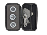 Kit loupe horloger LED