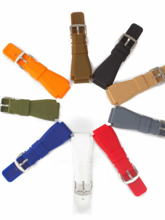 Summer-Set-Rubber-Strap-BB Ultimate