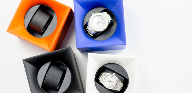 A quoi sert un remontoir de montres ? Découvrez l’utilité et les avantages du watchwinder