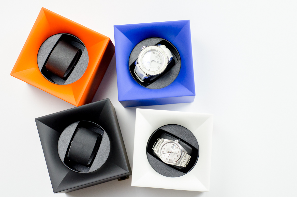 A quoi sert un remontoir de montres ? Découvrez l’utilité et les avantages du watchwinder
