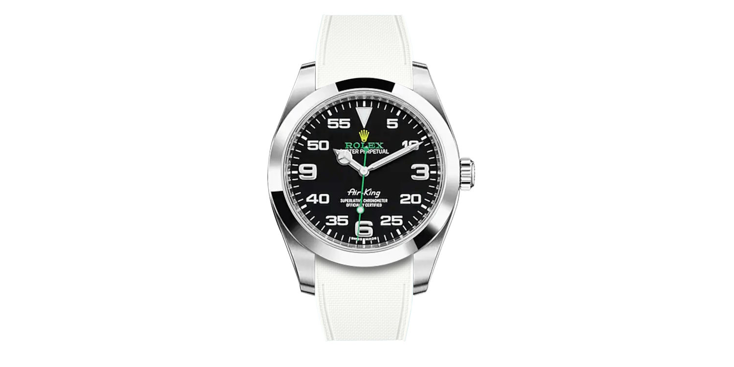 rolex-Air-King-oyster-rubber-rstrap-03-blanc