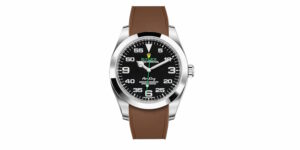 rolex-Air-King-oyster-rubber-rstrap-04-marron