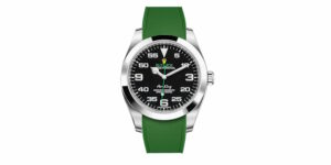 rolex-Air-King-oyster-rubber-rstrap-07-vert