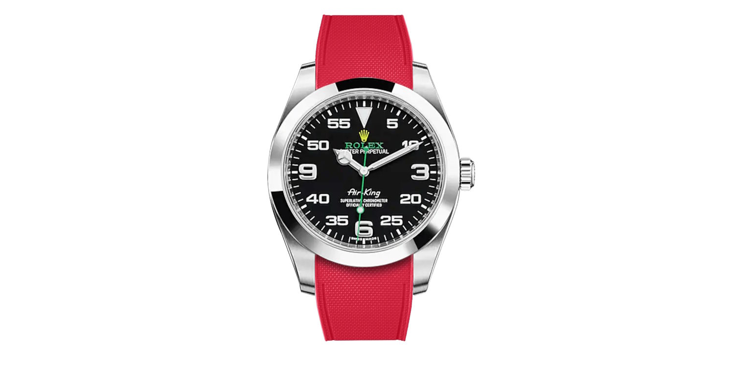 rolex-Air-King-oyster-rubber-rstrap-09-rouge