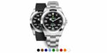 rolex-Air-King-oyster-rubber-rstrap