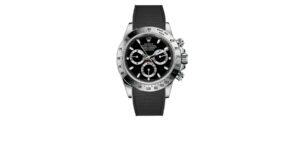 rolex-Daytona-oyster-rubber-rstrap-noir