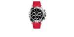 rolex-Daytona-oyster-rubber-rstrap-rouge