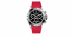 rolex-Daytona-oyster-rubber-rstrap-rouge