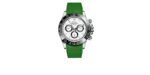 rolex-Daytona-oyster-rubber-rstrap-vert