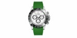 rolex-Daytona-oyster-rubber-rstrap-vert