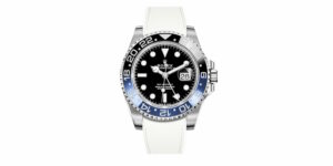 rolex-GMT-Master-II-ceramic-rubber-rstrap-blanc