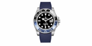 rolex-GMT-Master-II-ceramic-rubber-rstrap-navy