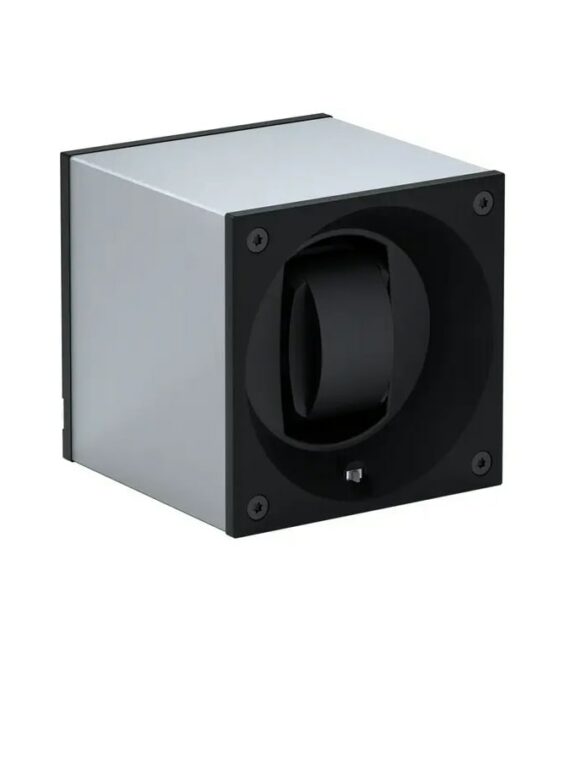 1-watch-winder-swisskubik-masterbox-aluminium-silver-1