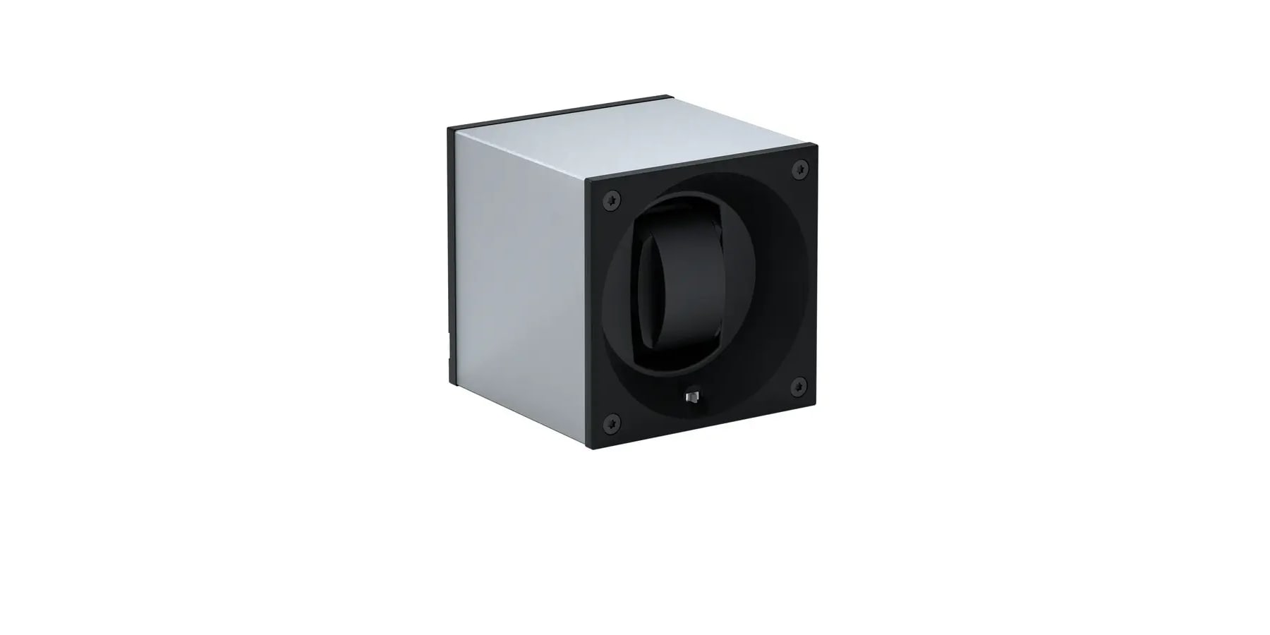 1-watch-winder-swisskubik-masterbox-aluminium-silver-1