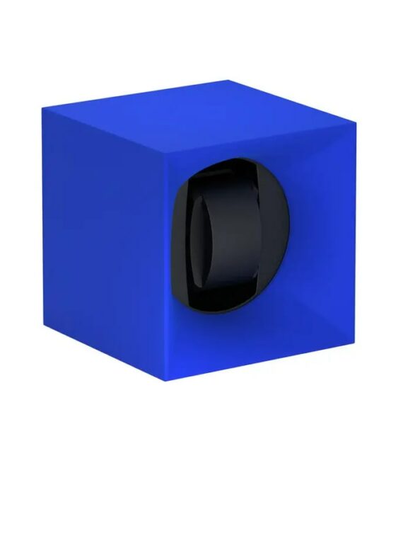 1-watch-winder-swisskubik-startbox-plastic-blue