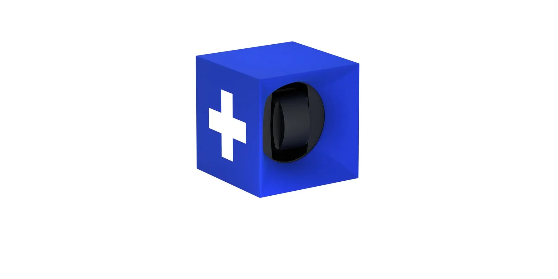 1-watch-winder-swisskubik-startbox-plastic-bluecross