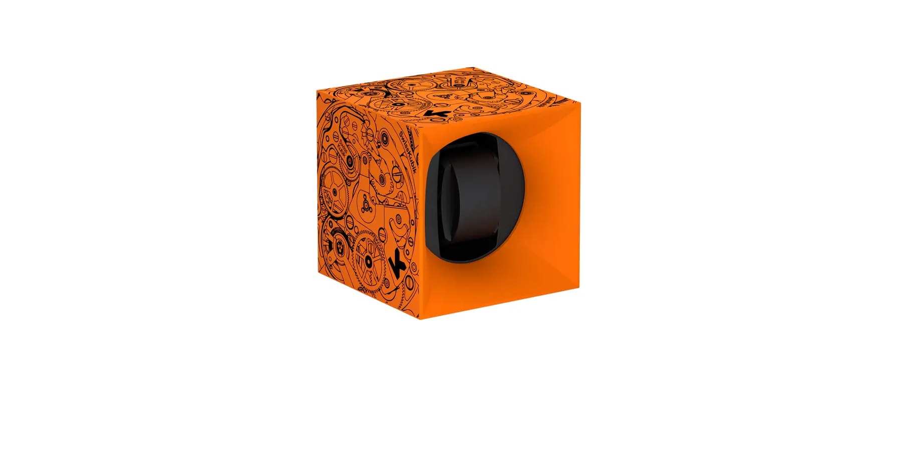 1-watch-winder-swisskubik-startbox-plastic-orangemovementblack-1