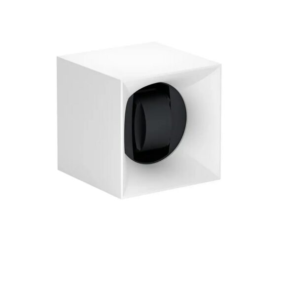 Remontoir SwissKubik Startbox Soft Touch Blanc
