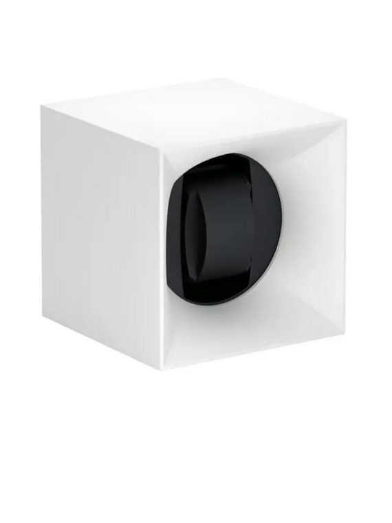 Remontoir SwissKubik Startbox Soft Touch Blanc