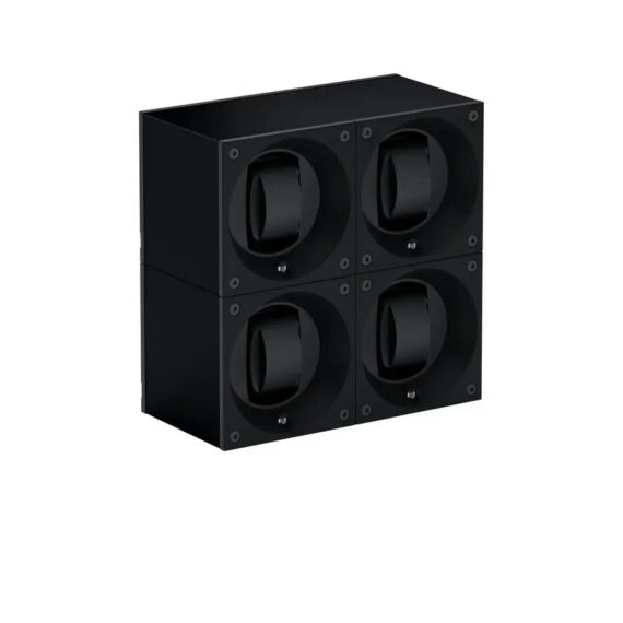 4-watch-winder-swisskubik-masterbox-aluminium-black-1
