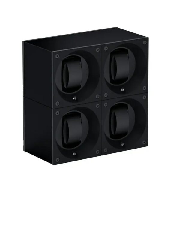 4-watch-winder-swisskubik-masterbox-aluminium-black-1