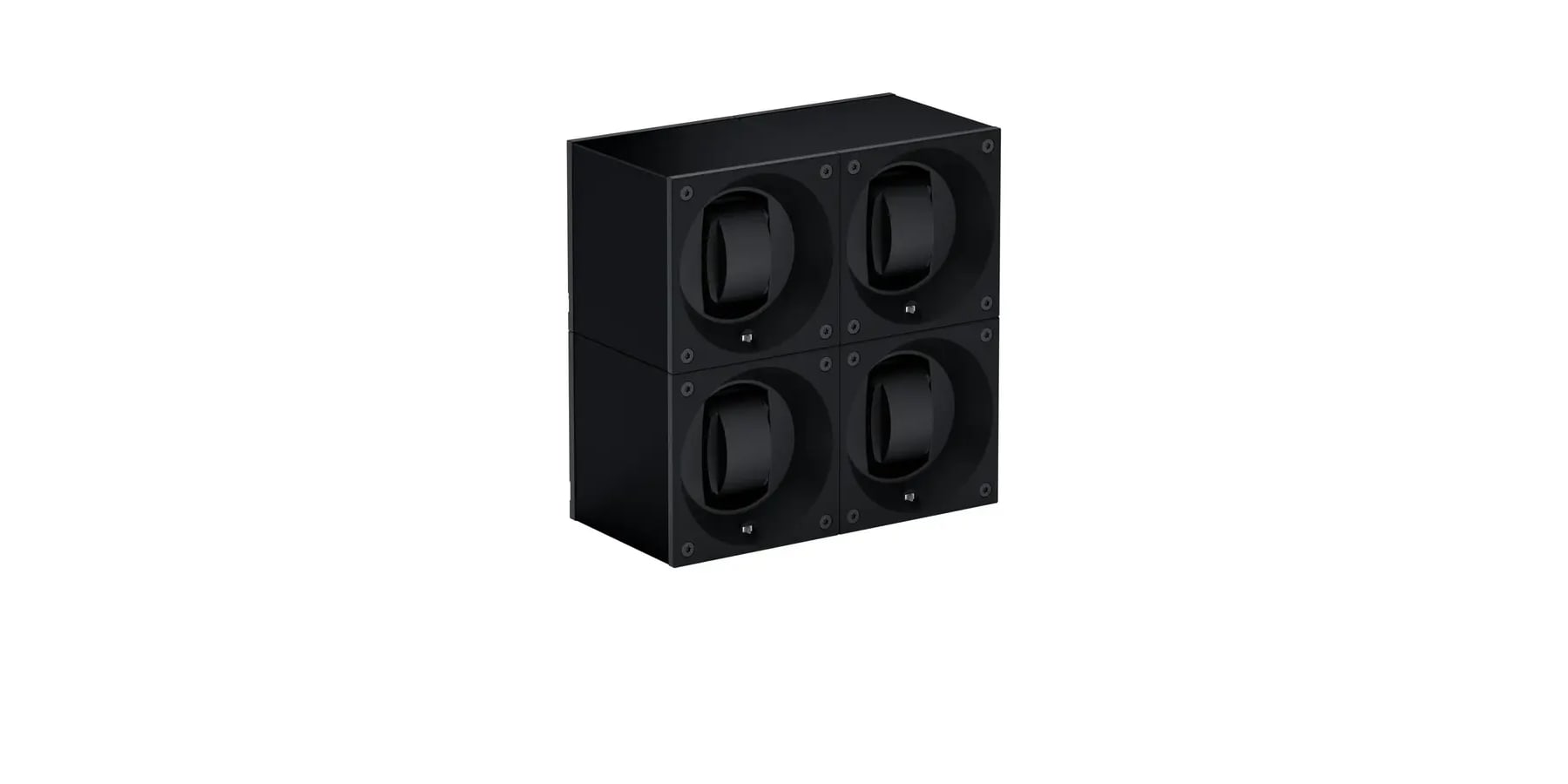 4-watch-winder-swisskubik-masterbox-aluminium-black-1