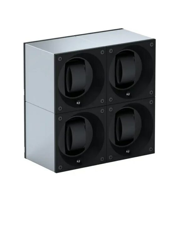 4-watch-winder-swisskubik-masterbox-aluminium-silver-1