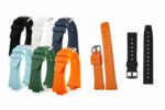 Bracelet Caoutchouc ou silicone