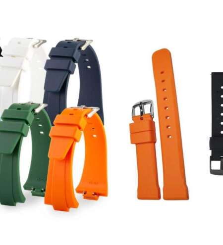Bracelet Caoutchouc ou silicone